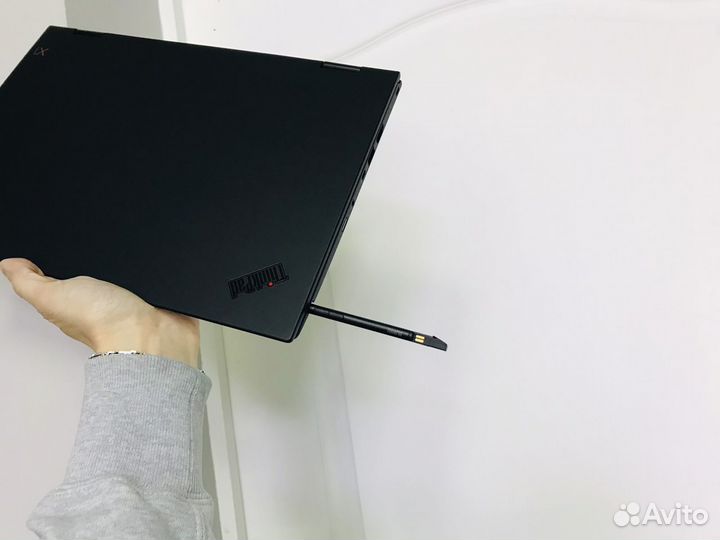 Lenovo Yoga X1 Core i7 (1.2кг)