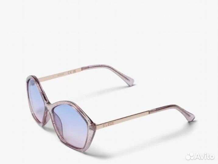 Детские очки Guess