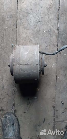 Генератор на луаз