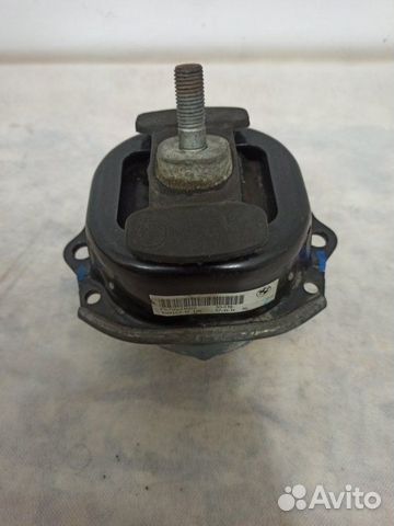 Подушка двигателя Bmw Х6 Е71