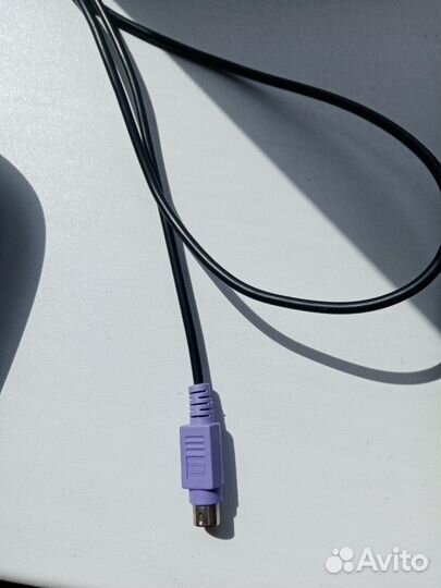 Клавиатура