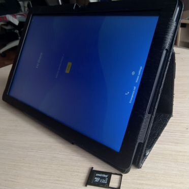 Планшет teclast M40