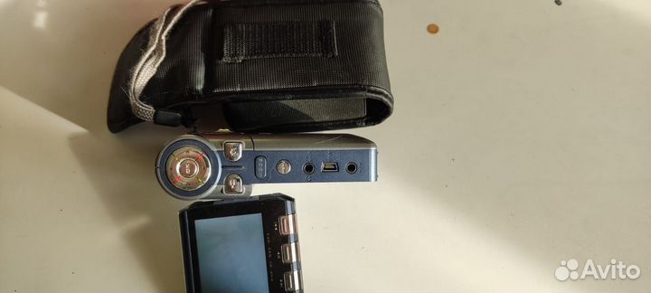 Видеокамера