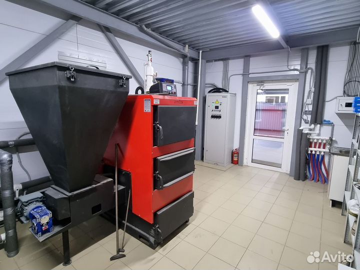 Ответственное хранение. Теплый склад в Санкт-Петер