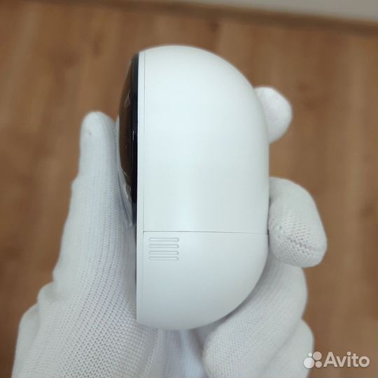 Камера Laxihub MiniCam Wi-Fi 2,4 и 5 ггц