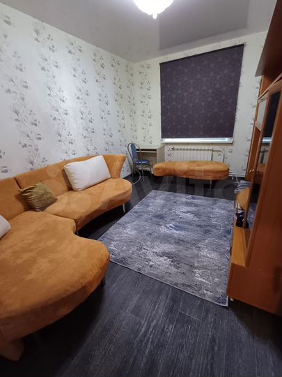 2-к. квартира, 51 м², 3/3 эт.
