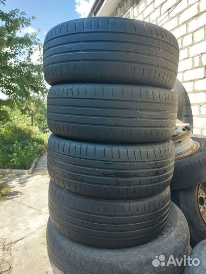 Habilead PracticalMax H/P RS26 205/50 R17 70V