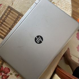 Ноутбук hp pavilion 15