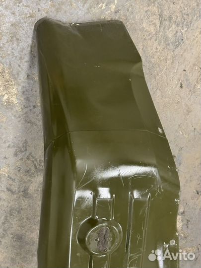 Крыло Газ 33##