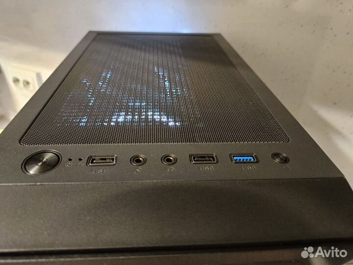 Игровой Пк Intel 10/20 ядер + RTX2060s 8Gb + 32Gb