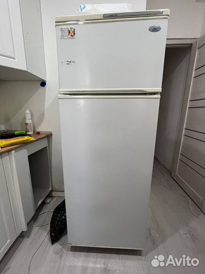 Холодильник бу
