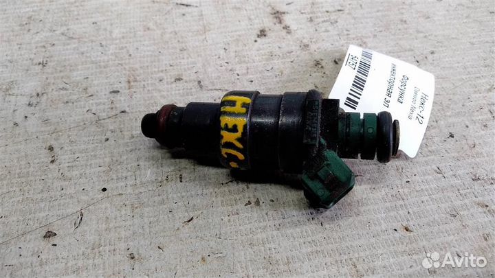 Форсунка инжекторная электрическая Daewoo Nexia