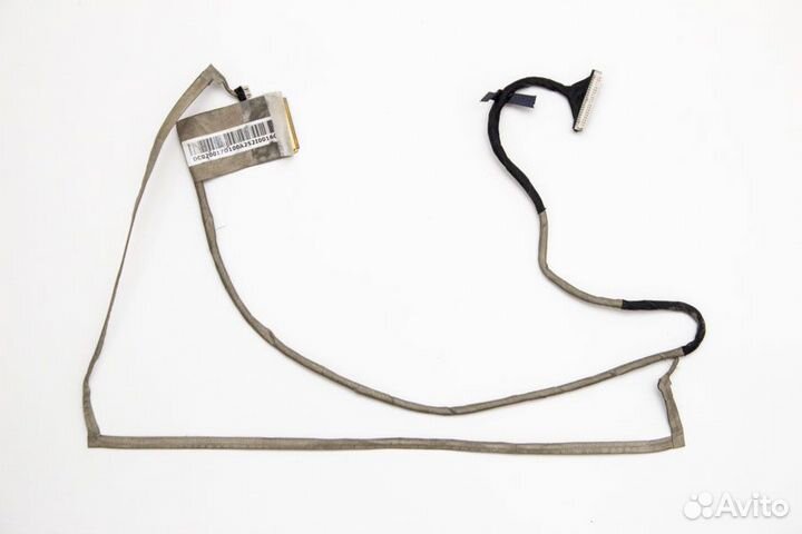 Шлейф матрицы DC020017D10 для Lenovo G780