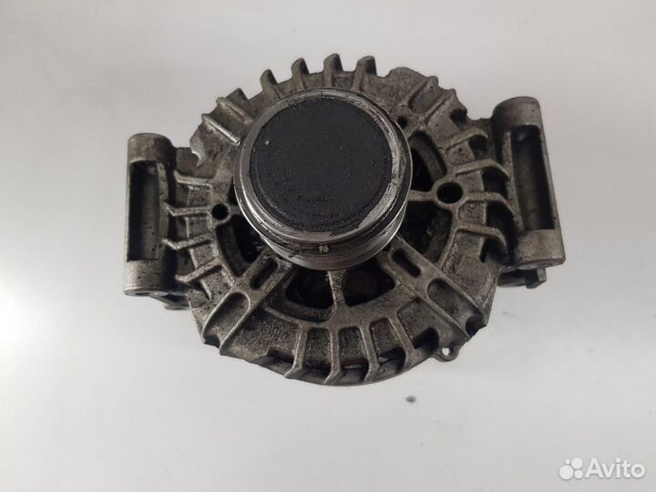 Генератор (Audi A6)