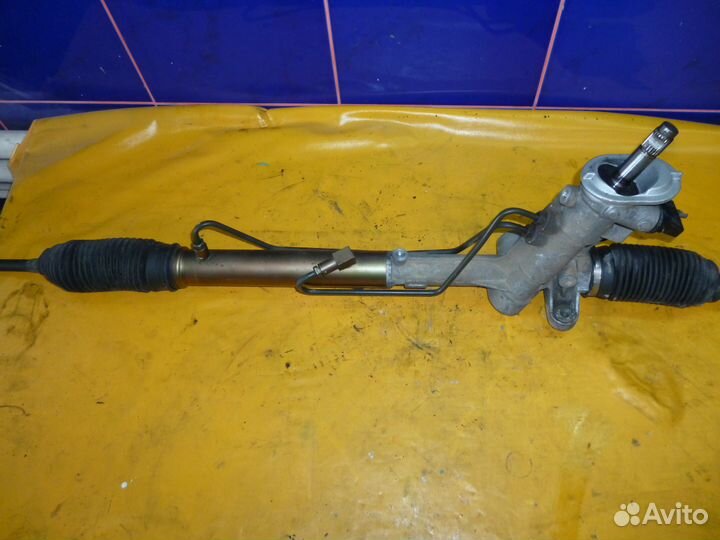 Рулевая рейка TRW под фишку Фабия Поло ауди а2