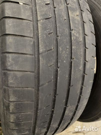 Toyo Proxes R46 225/55 R19