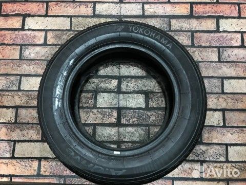 Yokohama A.Drive AA01 195/65 R15 91T