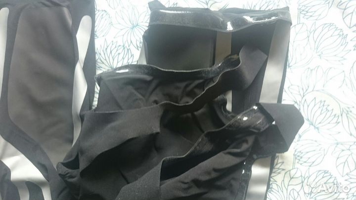 Купальник adidas tachfit XS-S-M размеры