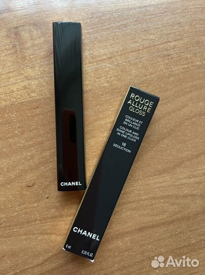 Губная помада