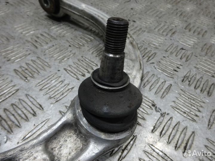 Рычаг передний верхний правый Мерседес w164