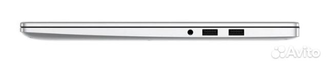 Ноутбук Huawei MateBook D 15 BohrM-WFP9B
