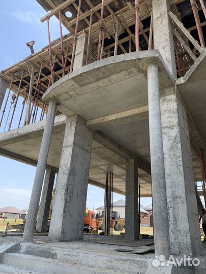 Трубы асбестовые