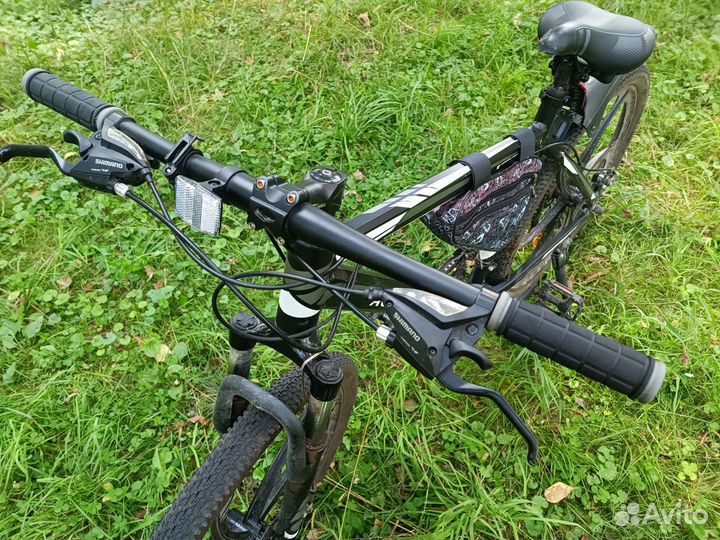 Велосипед Actiwell Olimpic 21 скорость