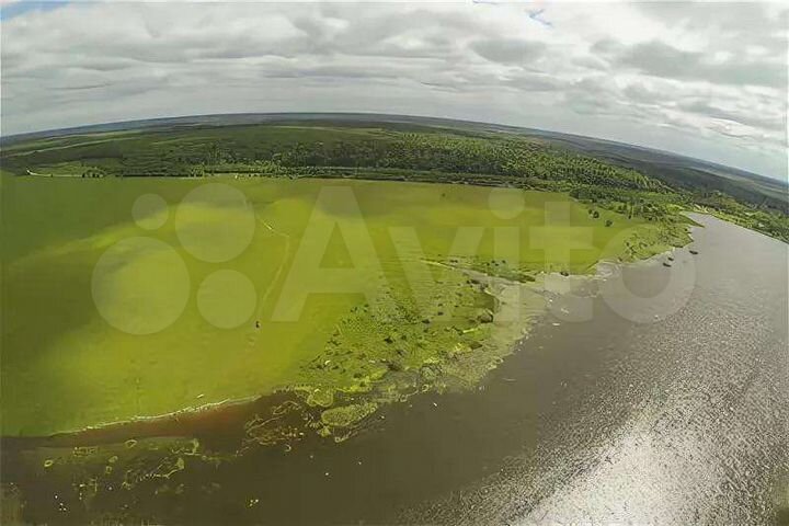 Участок 14,45 га (СНТ, ДНП)