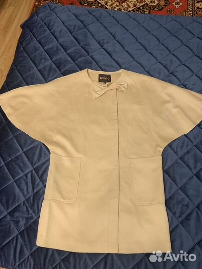 Пальто женское 46