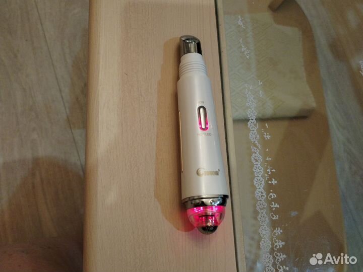 Ионный массажёр Fohow