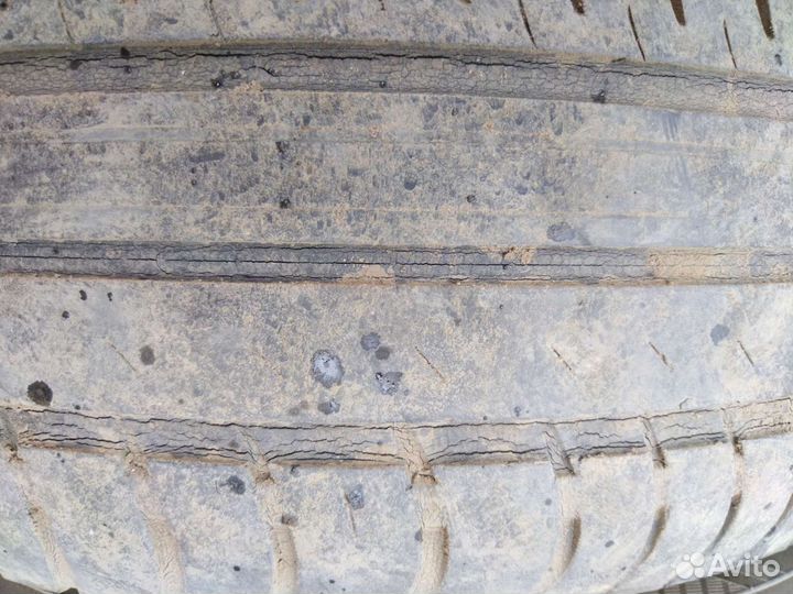 Nokian Tyres Nordman SX 5.50/65 R15