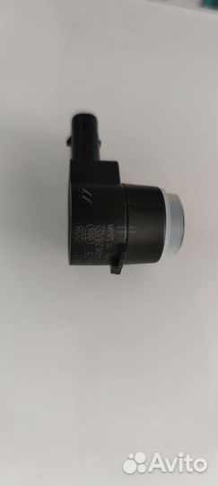 Датчик парковки, парктроник, Mercedes-Benz