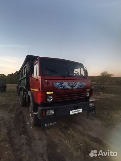 Трактор КАМАЗ ХТХ 215, 1984