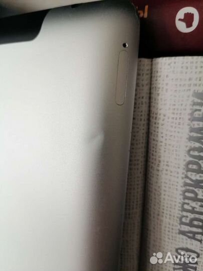 iPad 3 64gb wifi+Cellular