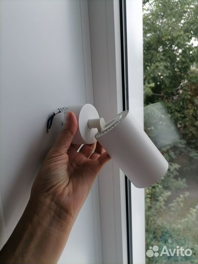 Бра - светильник