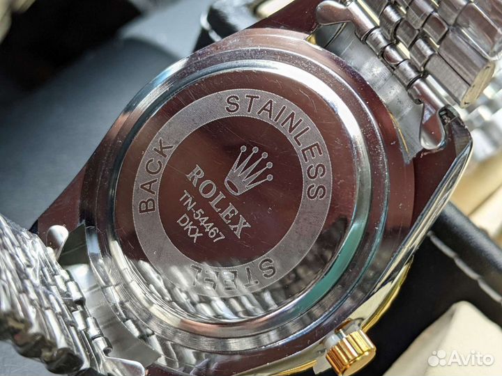 Часы наручные Ролекс DateJust