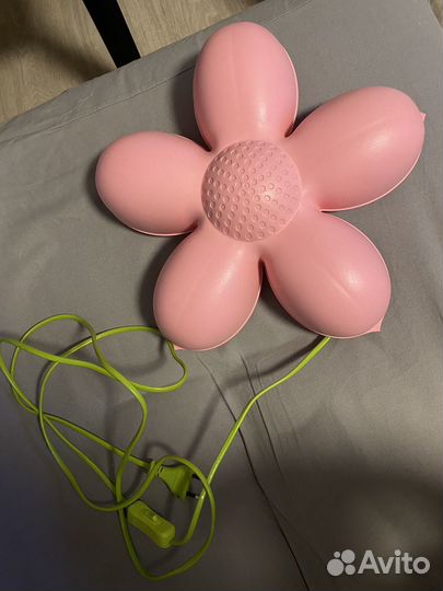 Ночник детский IKEA