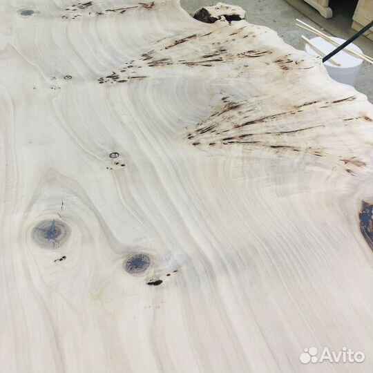 Столешница из дерева