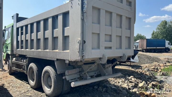 Shacman (Shaanxi) SX32586V384, 2022