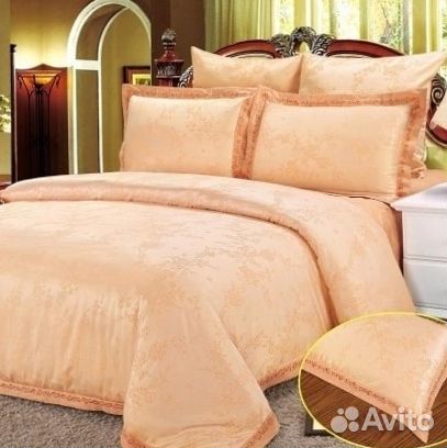 Постельное белье