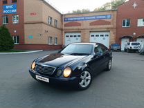 Mercedes-Benz CLK-класс 2.0 AT, 2000, 300 000 км, с пробегом, цена 290 000 руб.