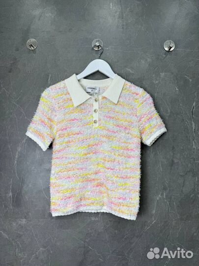 Поло chanel