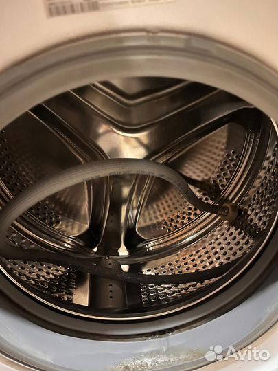 Стиральная машина Beco автомат