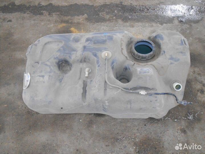 Топливный бак Nissan Qashqai J10 MR20 2011