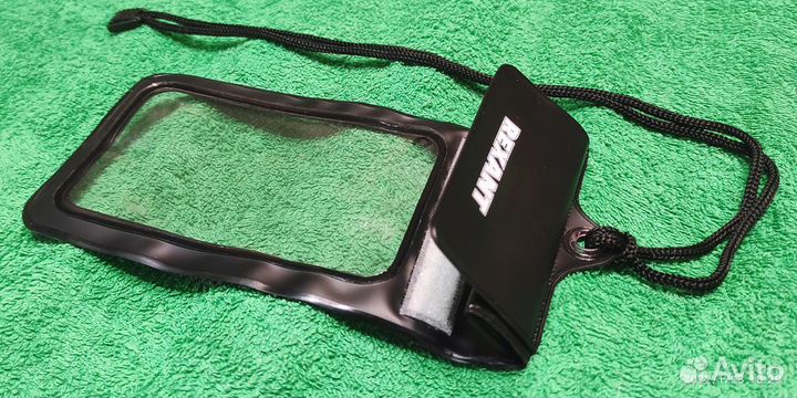 Водонепроницаемый чехол Rexant для смартфона