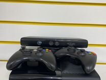 Xbox 360 500gb (G96)