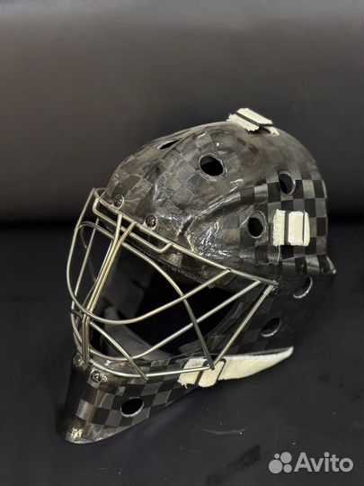 Шлем Вратарский размер SR
