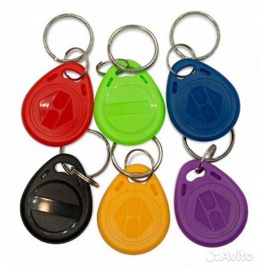 Чудо ключик на воду