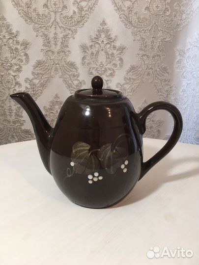 Заварочный чайник