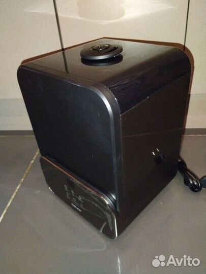 Увлажнитель воздуха 6 л